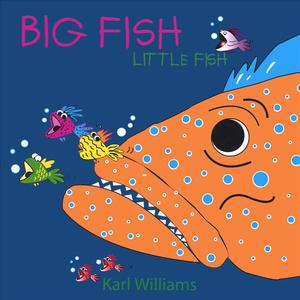 Big Fish Little Fish