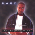 Karo - South Cak Ways