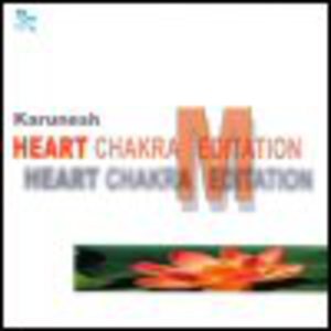 Heart Chakra Meditation