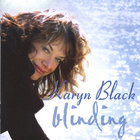 KARYN BLACK - Blinding