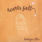 Karyn Ellis - Hearts Fall