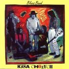 Kasa Chorych - Blues Band