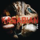 Kasabian - Fire (CDS)