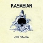 Kasabian - Me Plus One