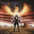 Katagory V - the rising anger