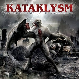 In The Arms Of Devastation