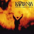 Katatonia - Discouraged Ones CD1