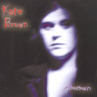 Kate Brown - Ghostman