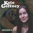Kate Gaffney - Highways