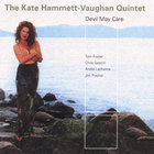 Kate Hammett-Vaughan - Devil May Care