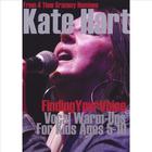Kate Hart - Finding Your Voice Vocal Warm Ups for Kids