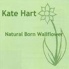 Kate Hart - Natural Born Wallflower