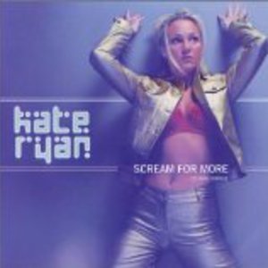 Scream for More CDM