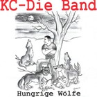 Kategorie C - Hungrige Wolfe