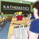 Kathematics - Add It Up