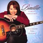 Kathie Baillie - Celebrate The Season