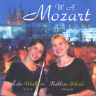 W. A. Mozart in Prague