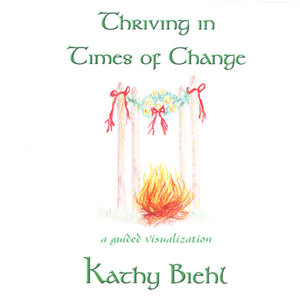 Thriving in Times of Change