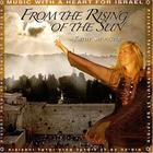 Kathy Shooster - From The Rising Of The Sun