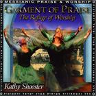 Kathy Shooster - Garment Of Praise