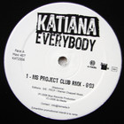 Everybody (Remix)