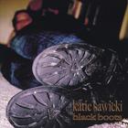 Katie Sawicki - Black Boots