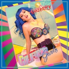 Katy Perry - California Gurls (CDS)