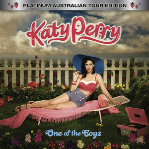One Of The Boys (Platinum Australian Tour Edition) CD1