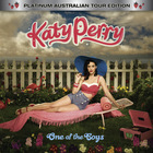 Katy Perry - One Of The Boys (Platinum Australian Tour Edition) CD2