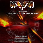 Kayak - Nostradamus - The Fate Of Man CD1