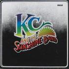 KC & The Sunshine Band - KC & The Sunshine Band (Vinyl)