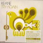 Keane - Try Again (CD 2)