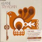 Keane - Try Again (CD 3)
