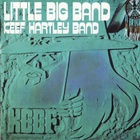 Keef Hartley Band - Little Big Band