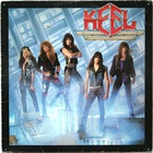 Keel - Keel (Vinyl)