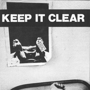 Keep It Clear (EP)
