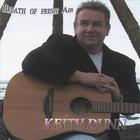 Keith Dunn - Breath of Fresh Air