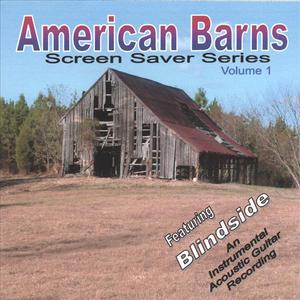 American-Barns Volume 1