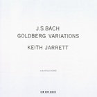 Keith Jarrett - J.S.Bach Goldberg Variations