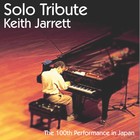 Keith Jarrett - Solo Tribute CD1