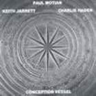 Paul Motian - Conception Vessel (Vinyl)(1)