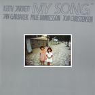 Keith Jarrett - My Song (Remastered 2015)