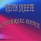 keith skeete - Universal Dance