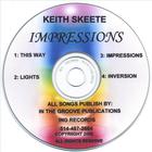 keith skeete - Impressions