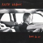 Keith Urban - Days Go By (CDS)