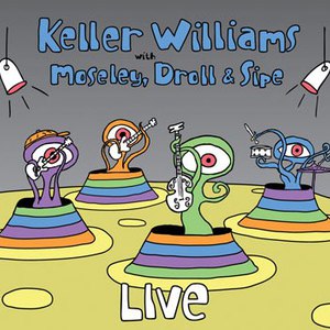 Live CD2