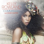Kelly Rowland - Commander (Remixes)