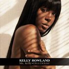 Kelly Rowland - Ms. Kelly Diva Edition