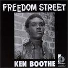 Ken Boothe - Freedom Street