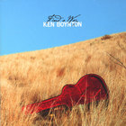 Ken Boynton - Find A Way